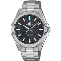 Orologio Casio Uomo Edifice in Acciaio EFR-S107D-1A - EFR-S107D-1A